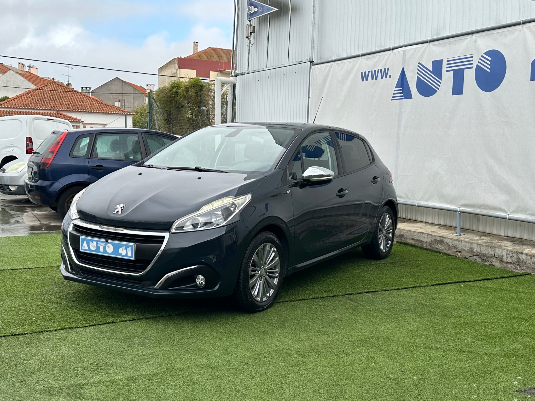 Peugeot 208 1.2 PureTech Style - 3