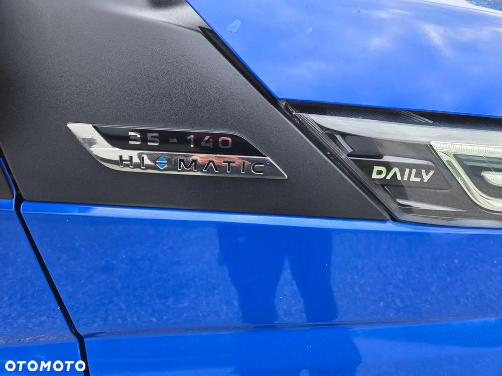 Iveco Daily - 20