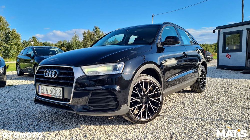 Audi Q3 - 15