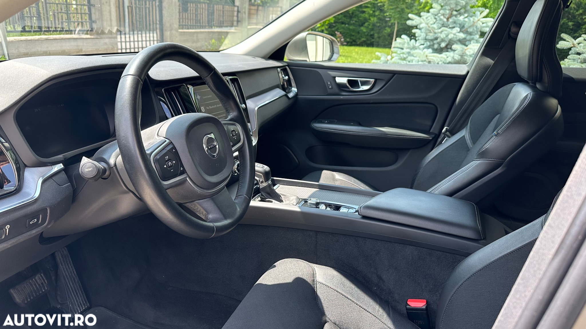Volvo V60 - 18