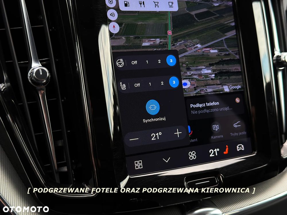 Volvo XC 60 B4 D Geartronic RDesign - 30