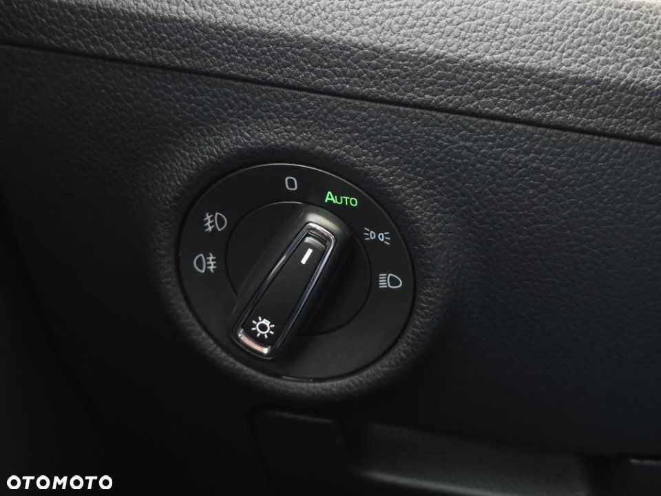 Skoda Superb - 20