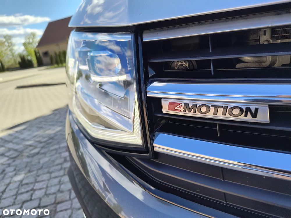 Volkswagen Multivan 2.0 BiTDI L1 Highline 4Motion DSG - 17