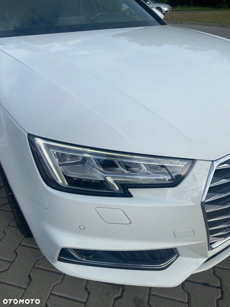 Audi A4 Avant 2.0 TDI clean diesel Multitronic - 5