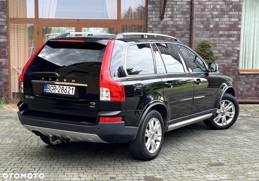 Volvo XC 90 - 22