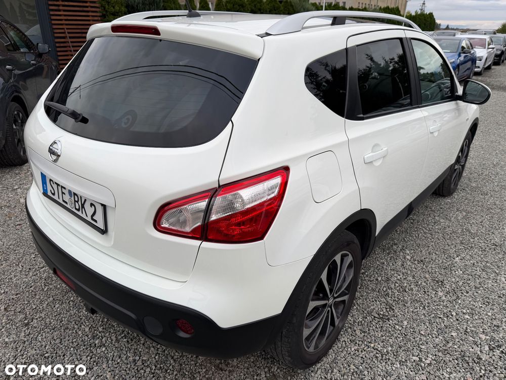 Nissan Qashqai 2.0 I-Way - 12