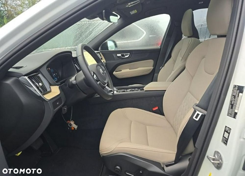 Volvo XC 60 - 7