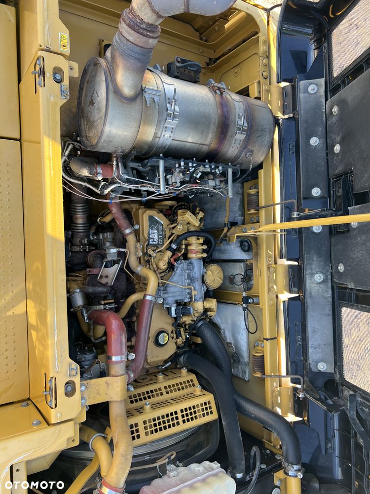 Caterpillar 329E LRE - 19