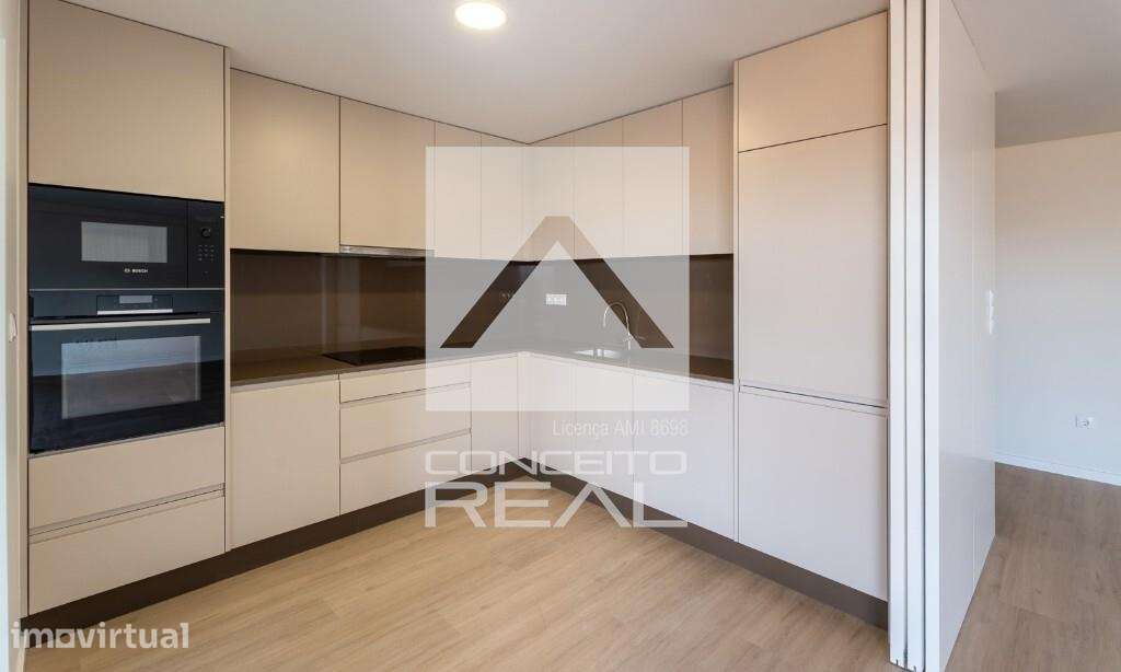 Apartamento T3 -  V.N.G - c/ vistas - Grande imagem: 3/24