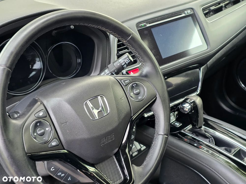 Honda HR-V 1.5 i-VTEC CVT Executive - 14