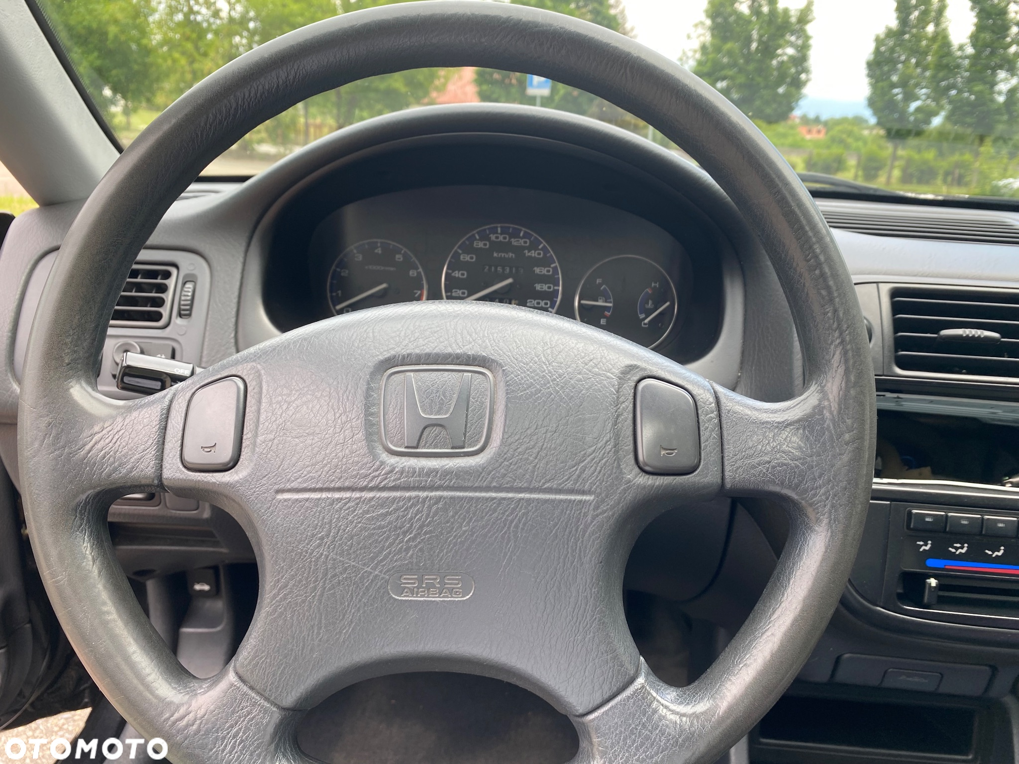 Honda Civic 1.5i VTEC LS - 8