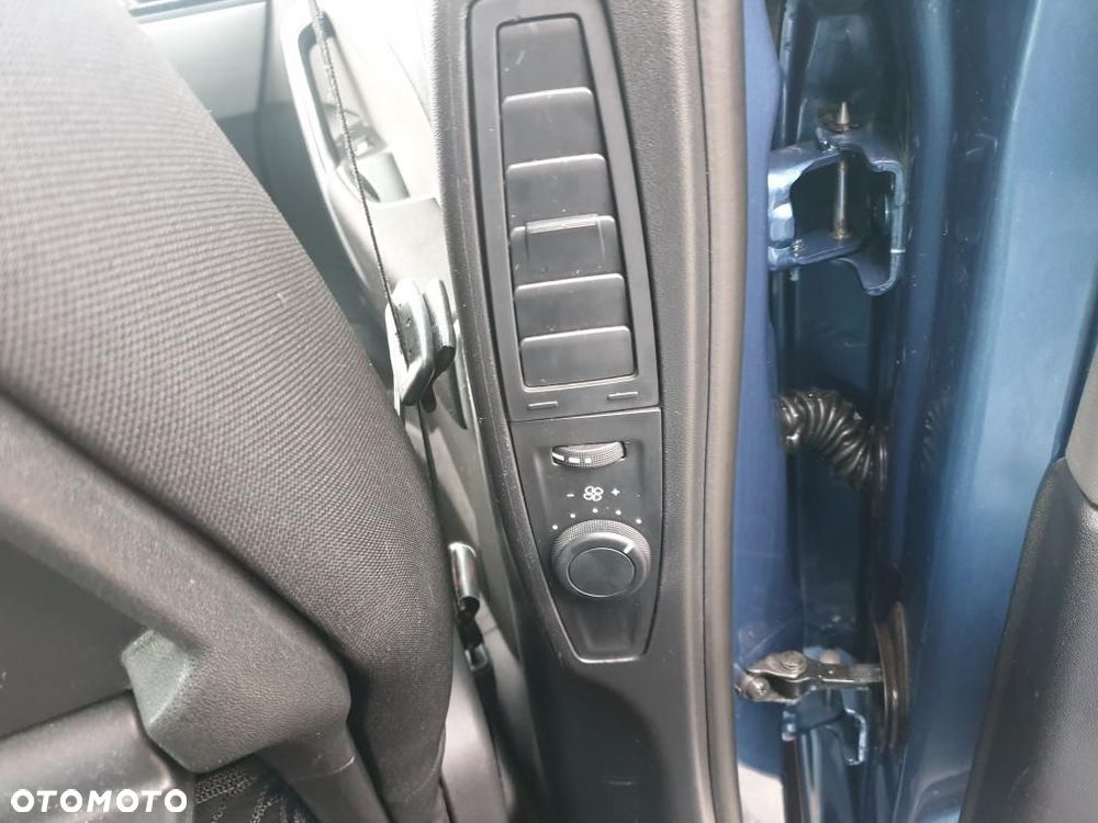 Citroën C4 Grand Picasso e-HDi 115 Intensive - 8