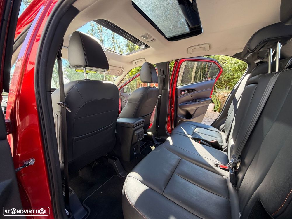 Mitsubishi Eclipse Cross 1.5 MIVEC Instyle - 19