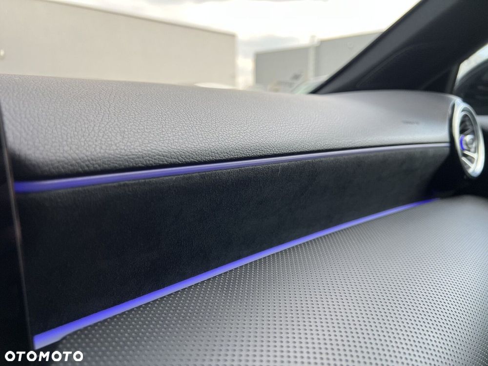 Mercedes-Benz Klasa A - 23