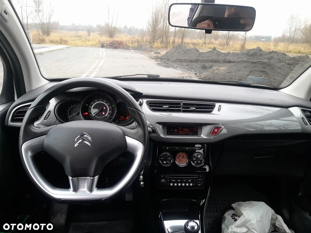 Citroën C3 1.2 VTi Exclusive - 6