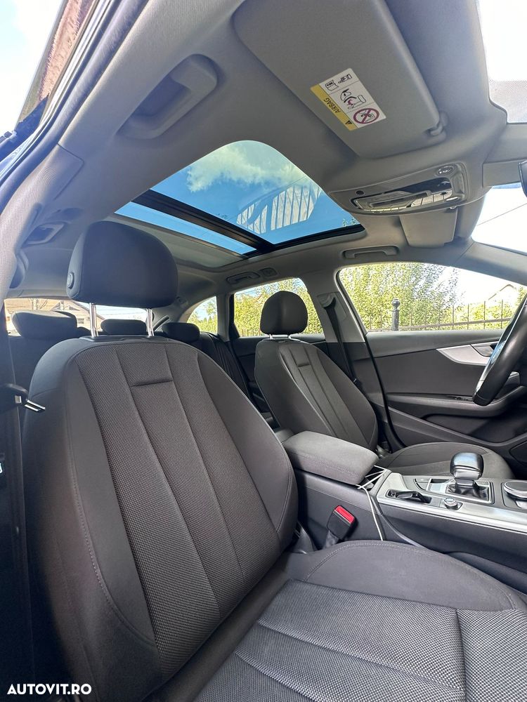 Audi A4 Allroad - 18