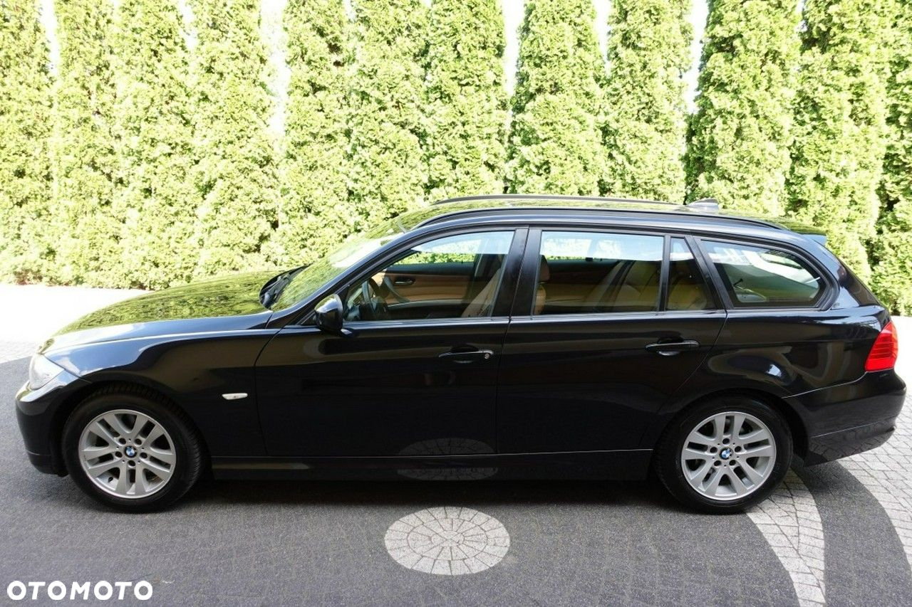 BMW Seria 3 - 3