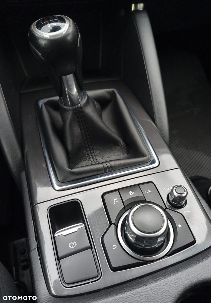 Mazda CX-5 2.0 Skymotion 2WD - 10