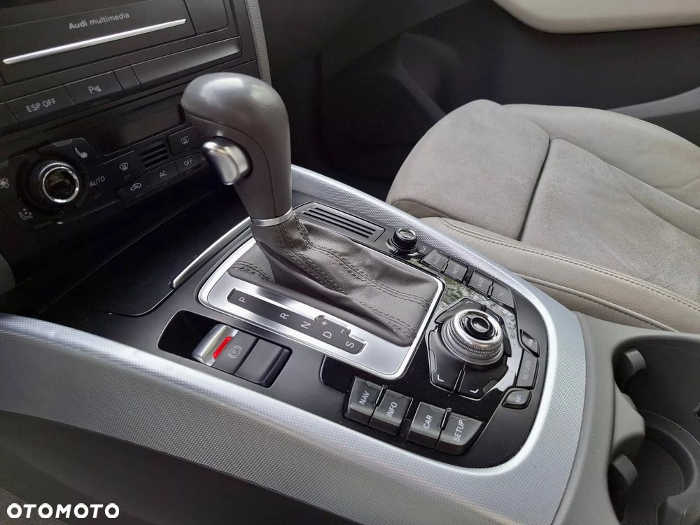 Audi Q5 2.0 TDI Quattro Stronic - 18