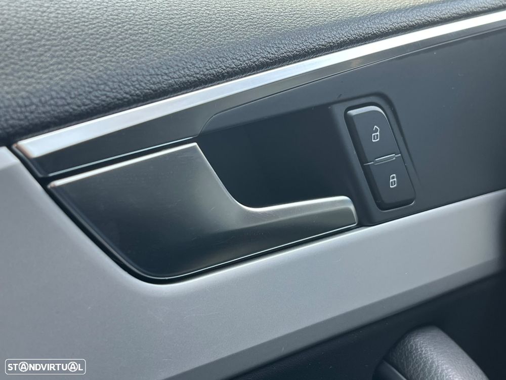 Audi A5 Sportback 35 TDI S line S tronic - 16