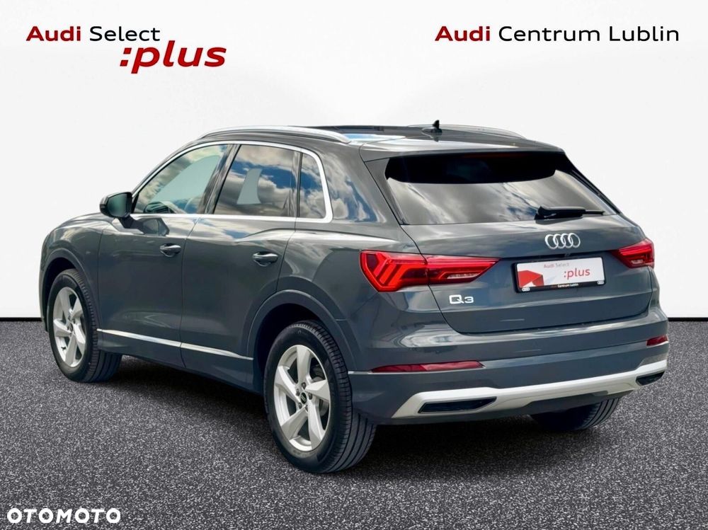 Audi Q3 - 8