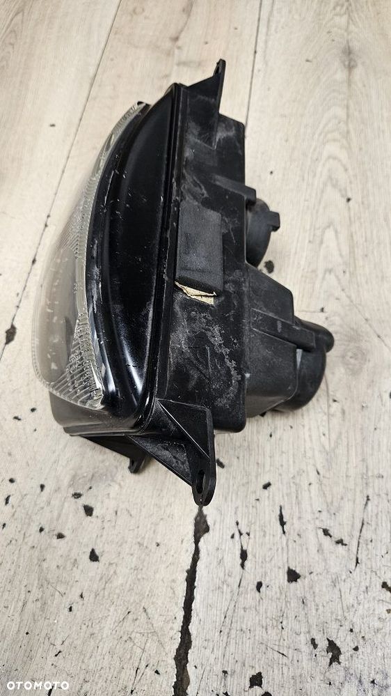 Reflektor lampa Yamaha FZR600 TRX850 - 6