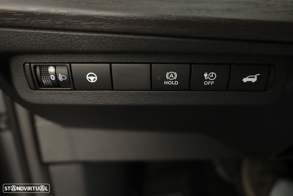 Nissan Ariya 87 kWh Advance Carr. 22kW - 18
