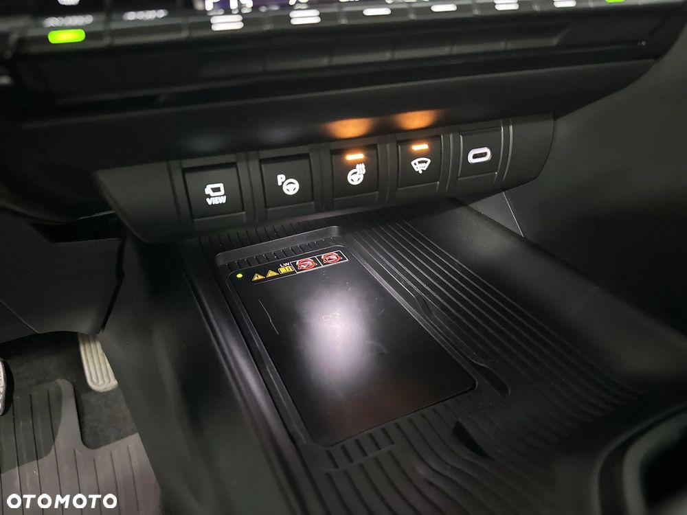 Toyota C-HR 2.0 Hybrid Dynamic Force Executive - 25