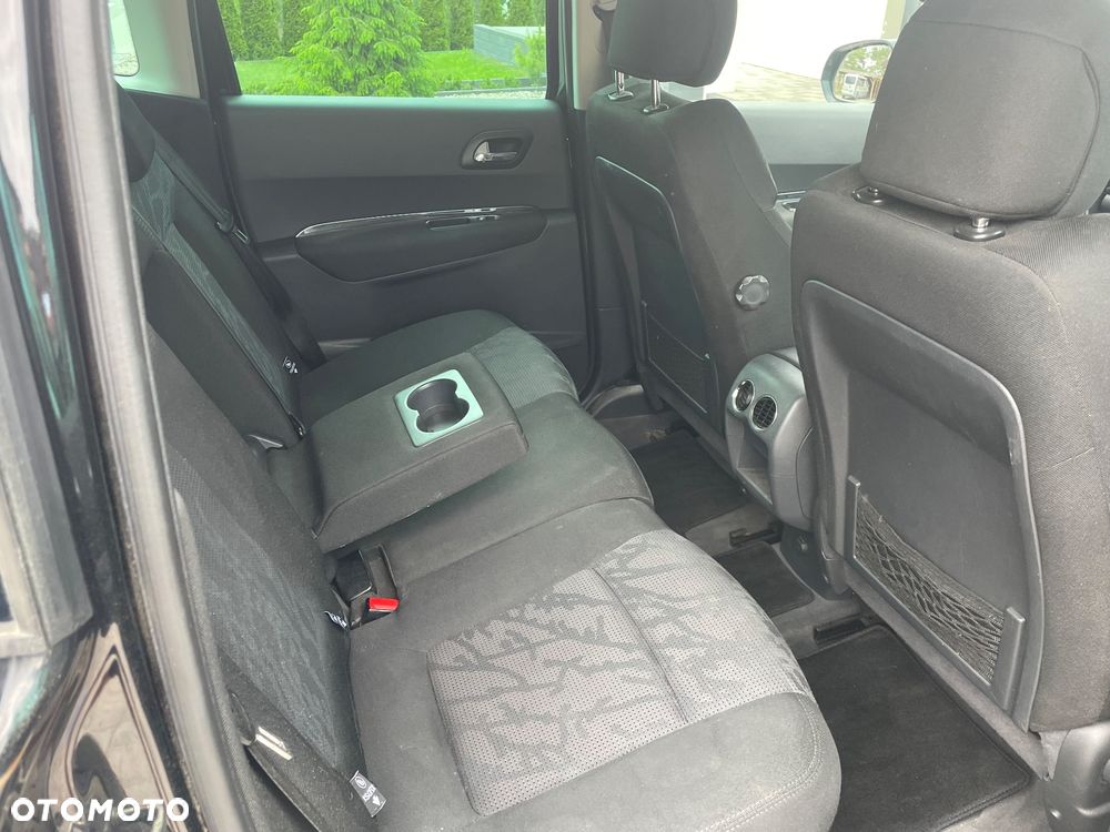 Peugeot 3008 1.6 HDi Premium - 19