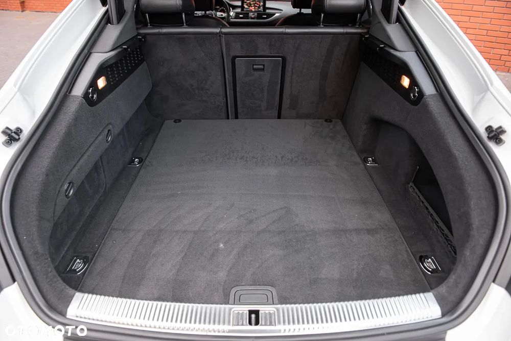 Audi A7 Sportback 3.0 TFSI Quattro S tronic - 31