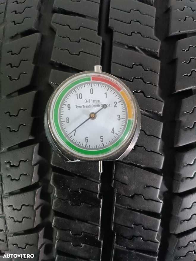 ANVELOPE 205 70 15 C 205/70/15 MATADOR CP V10629 ALL SEASON - 3