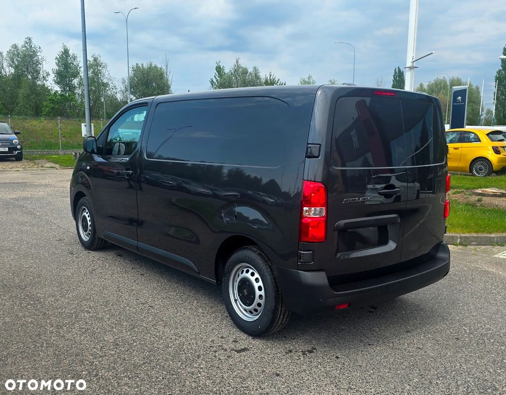 Fiat SCUDO - 3