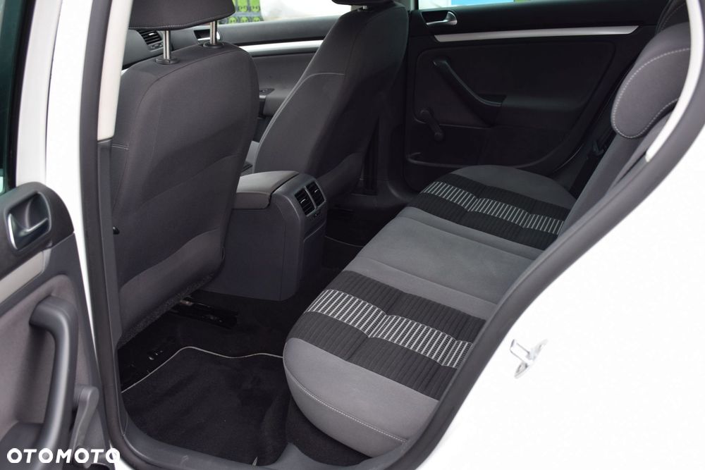Volkswagen Golf 1.4 Edition - 10