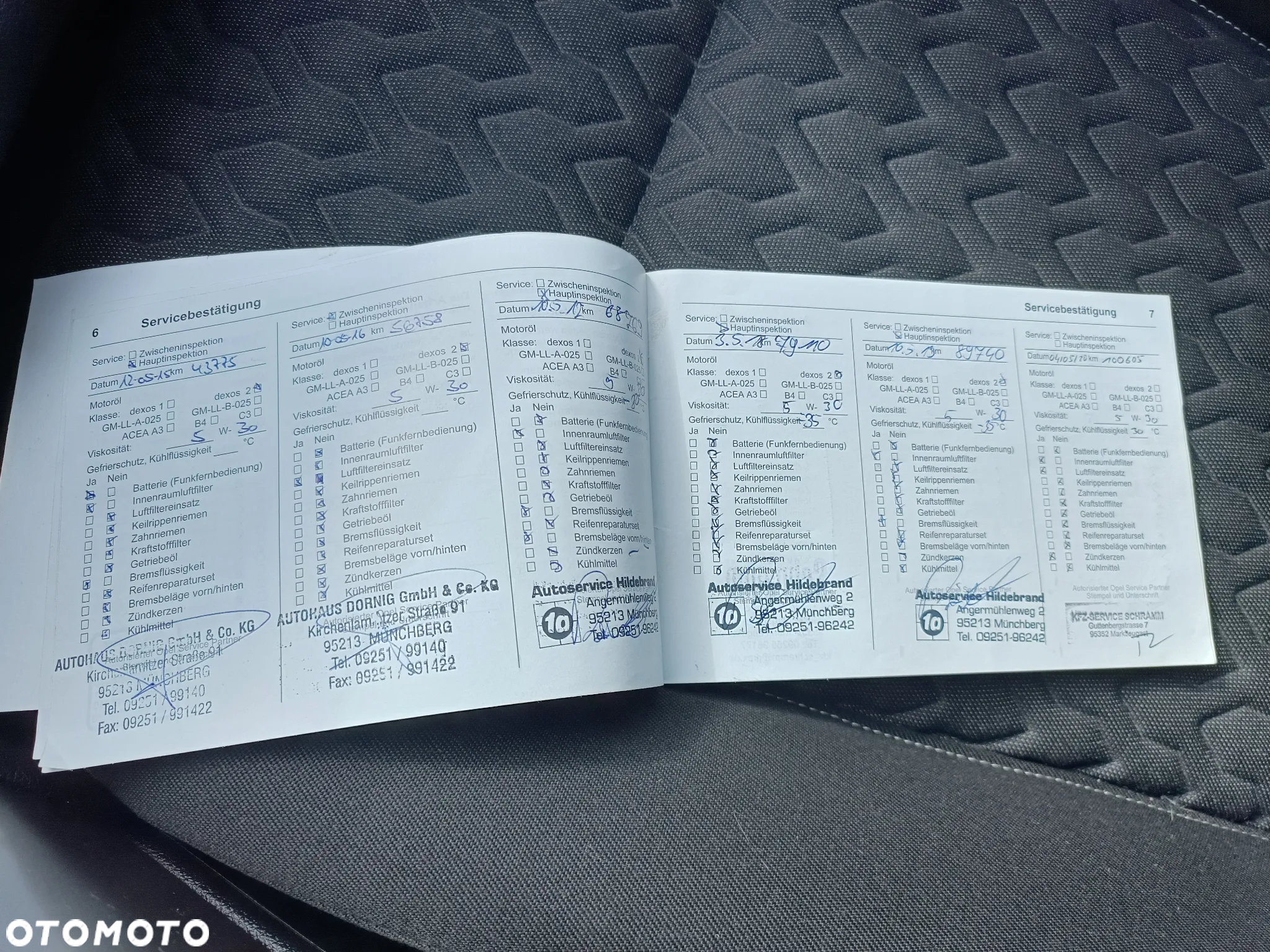 Opel Astra 1.4 Turbo Active - 10