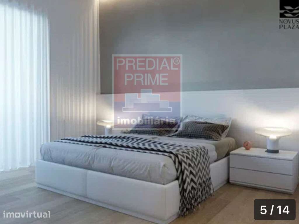 APARTAMENTO T2 EM ESGUEIRA, AVEIRO - Grande imagem: 5/12