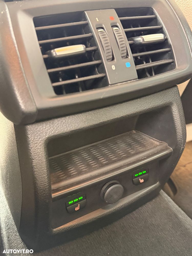 BMW X4 xDrive20d Aut. - 11