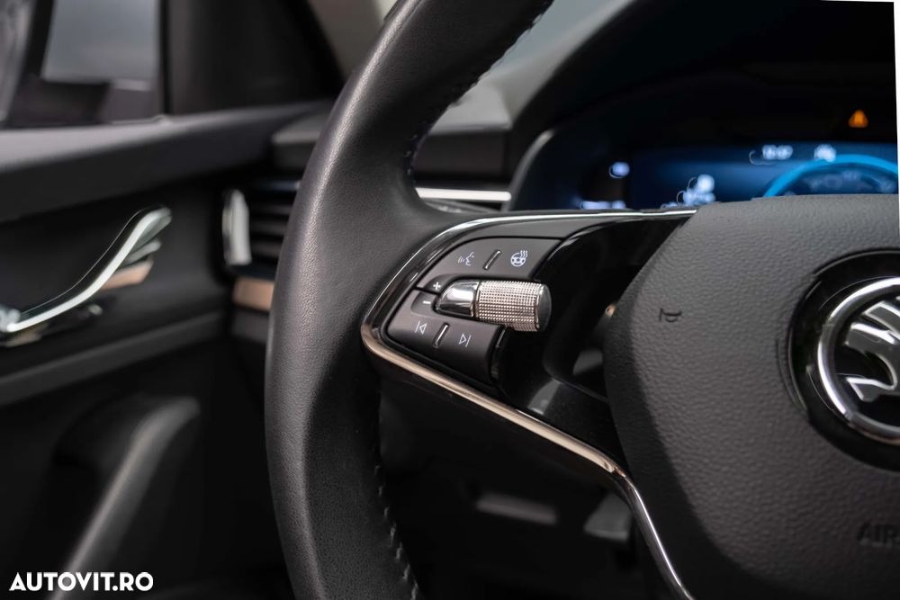 Skoda Kamiq 1.0 TSI DSG Style - 16