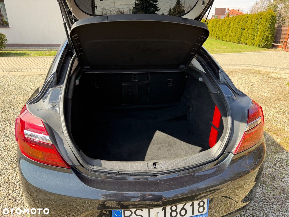 Opel Insignia 2.0 CDTI - 6