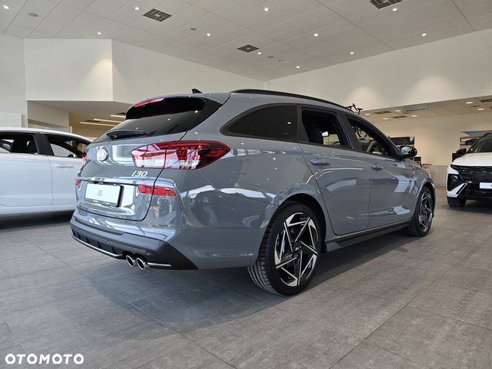 Hyundai i30 - 4