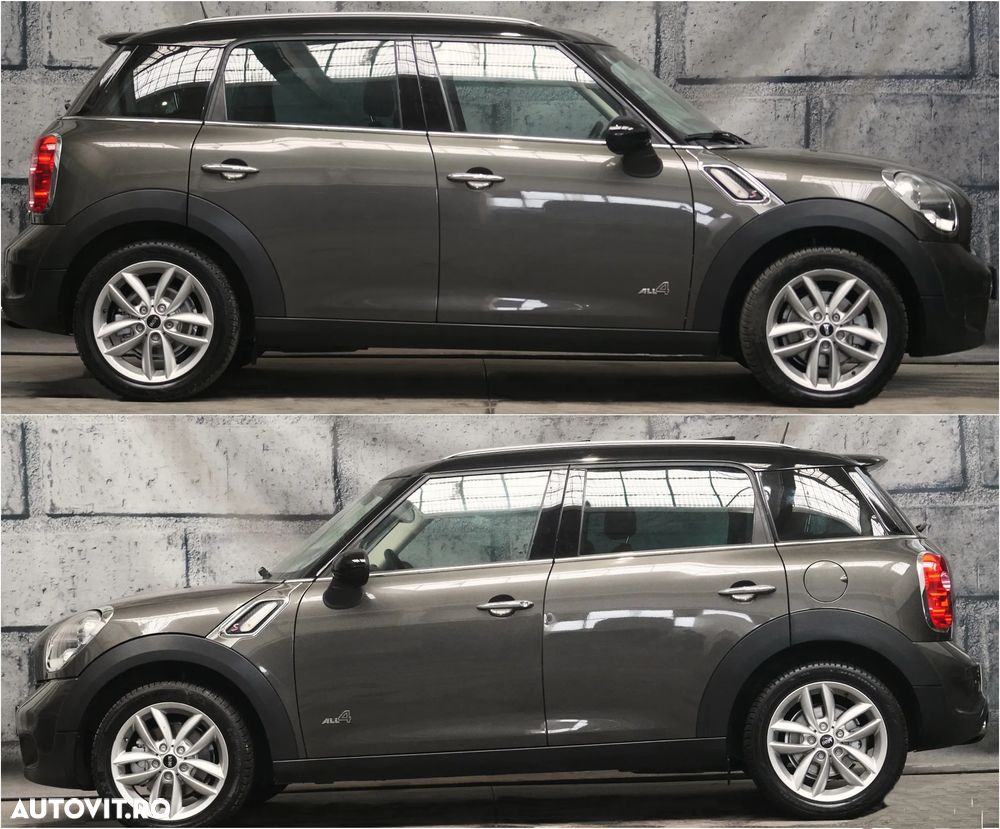 Mini Countryman Cooper SD All4 Aut. - 6