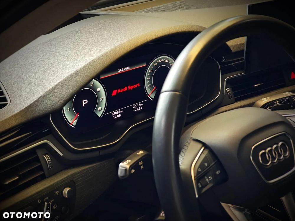 Audi A4 Allroad - 4