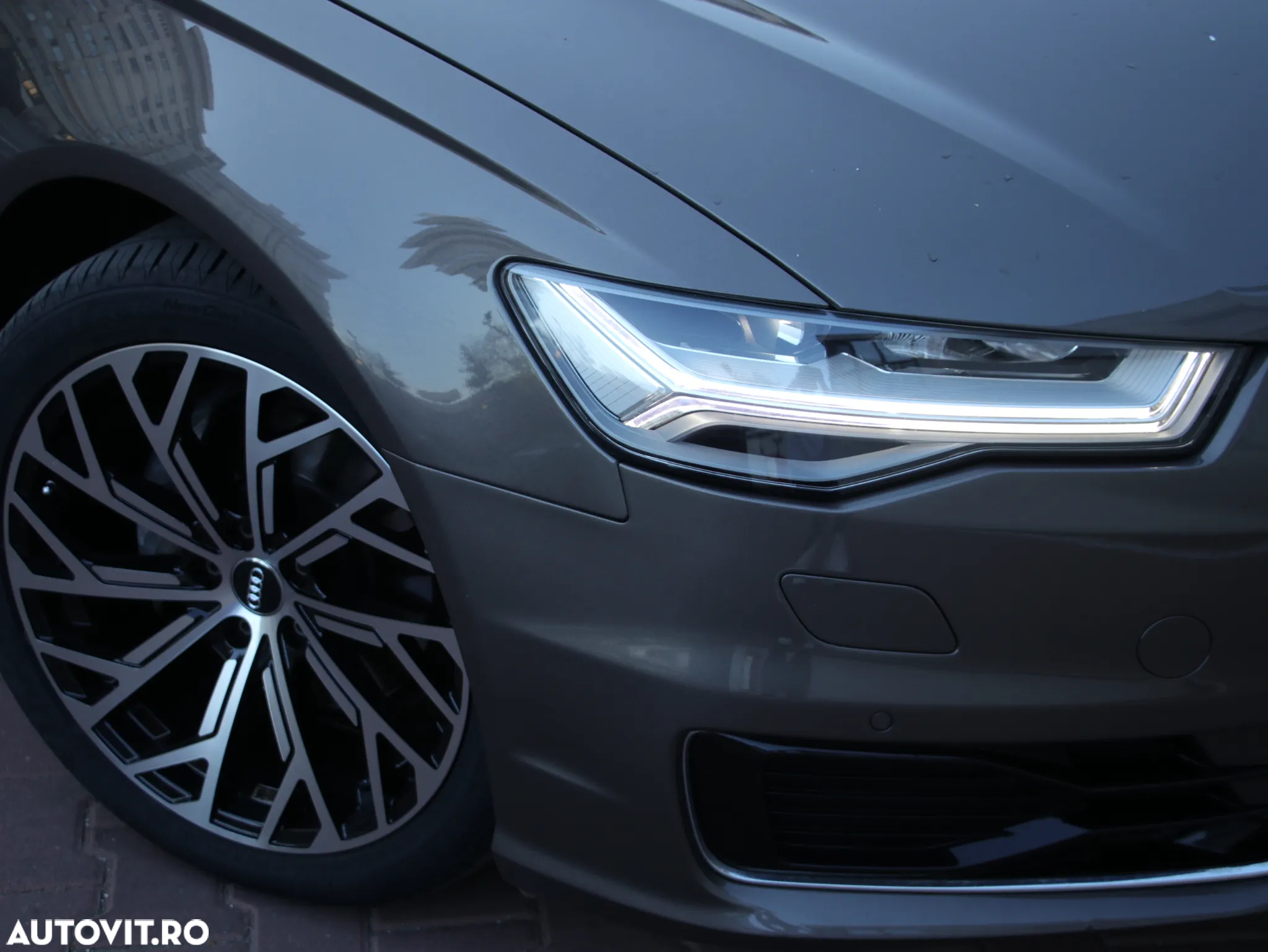 Audi A6 - 15