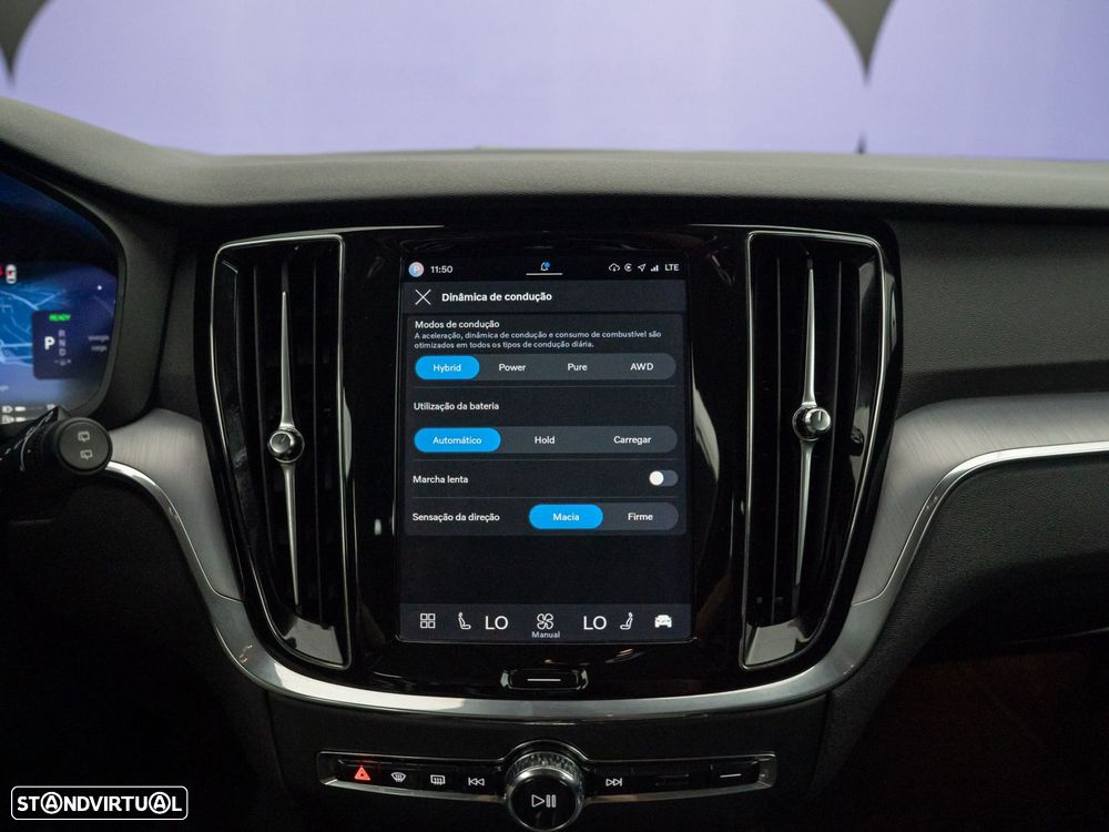Volvo V60 2.0 T6 AWD TE Essential - 42