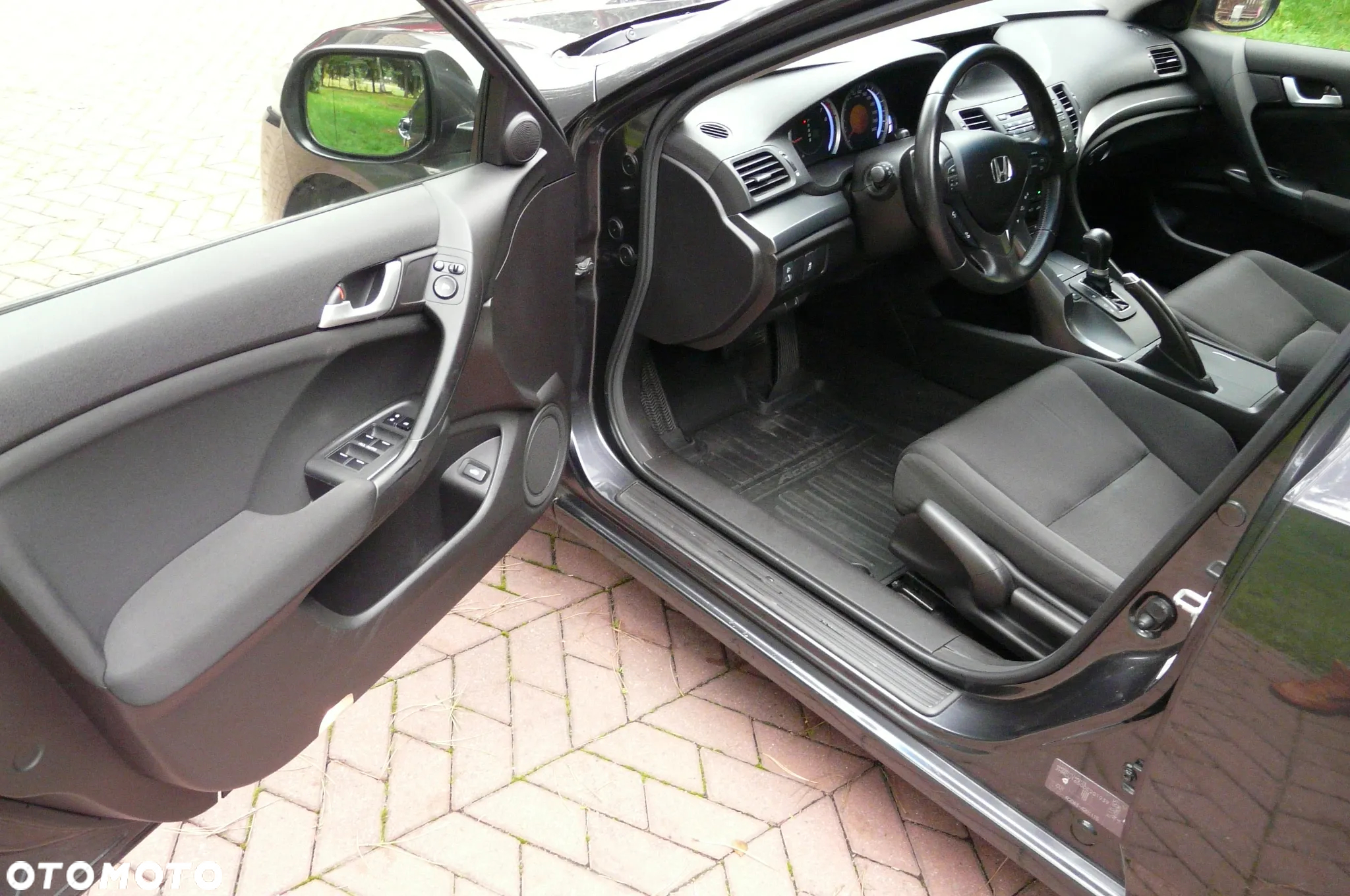 Honda Accord 2.0 Automatik Elegance - 8