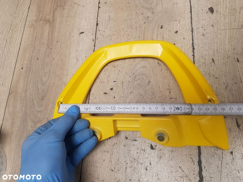 Uchwyt pasażera rączka Suzuki SV 650 1000 46211-16G00-YU9 - 10