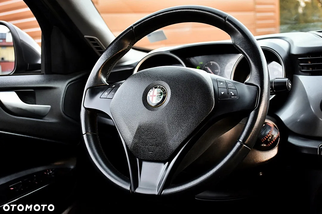 Alfa Romeo Giulietta 1.4 TB 16V Super - 20