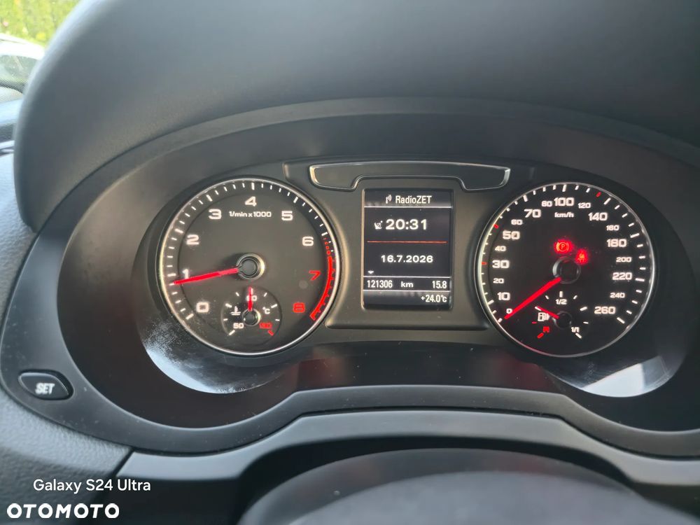 Audi Q3 1.4 TFSI Edycja Specjalna - 22