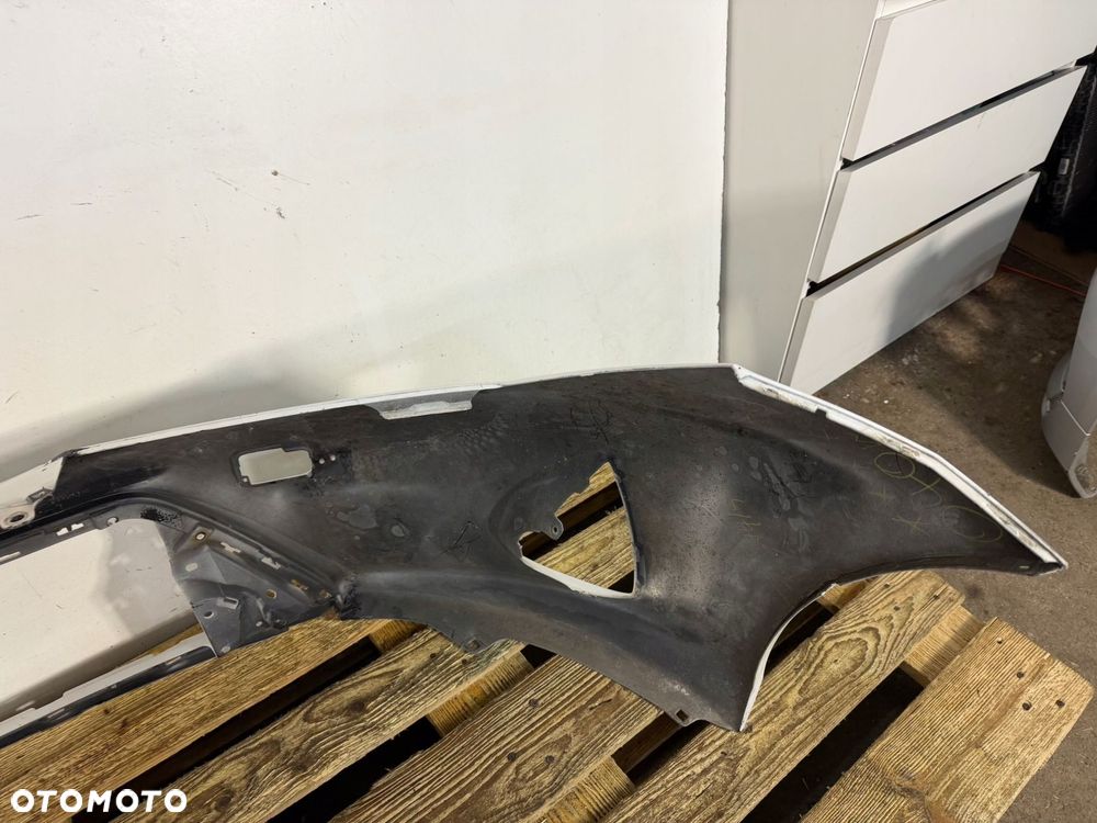 zderzak przód przedni toyota auris ii 2 e18 2012- 52119-02a20 cały oryginał - 5