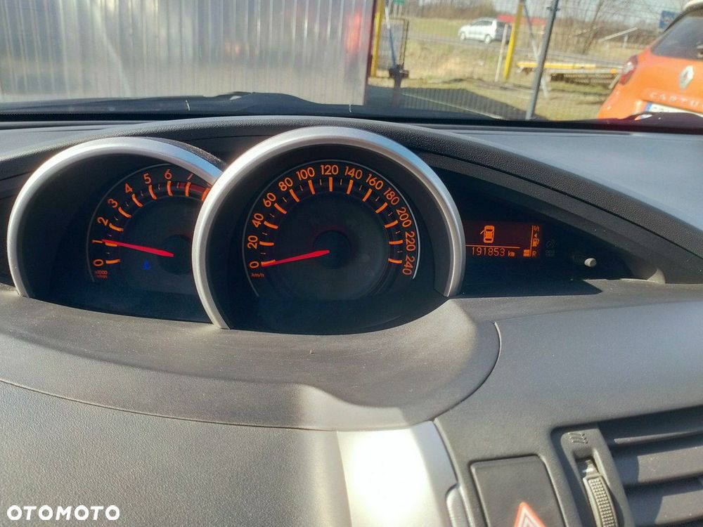 Toyota Verso 1.8 Premium - 20