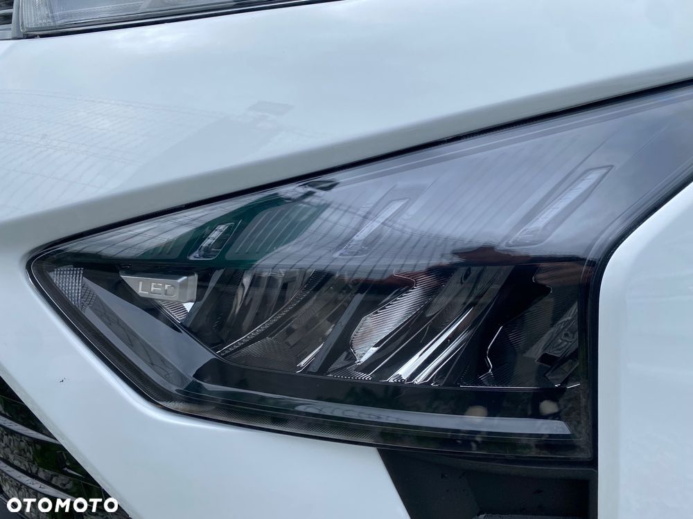 Hyundai Bayon 1.0 T-GDI 48V-Hybrid Intro - 30